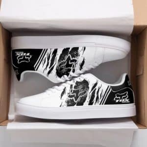 Custom name BraapGirls 5jfx Stan Smith Cp4 Brands for motocross girls and dirt bike riders - Brands view 1