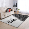 Motocross Rug-Fx Racing
