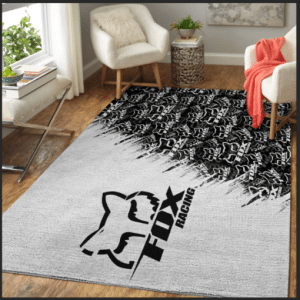 Custom name BraapGirls Motocross Rug-Fx Racing Brands for motocross girls and dirt bike riders - Brands view 2