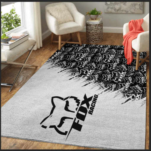 Motocross Rug-Fx Racing view 4