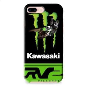 Kawasaki Phone Case