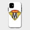 Maico Phone Case