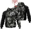 Can-Am Racing V1 Camo | Custom Name Racing | Kid & Adult