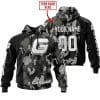 Gas Gas Racing Camo | Custom Name Racing | Kid & Adult