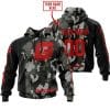 Gas Gas Racing V1 Camo | Custom Name Racing | Kid & Adult