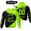 I Regret Fox Racing Nothing – Neon
