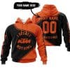 I Regret KTM Nothing