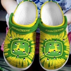Crocband Clog – Full Size