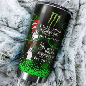 Custom name BraapGirls [Premium] -Tumbler Cup With Lid Yh52 Brands for motocross girls and dirt bike riders - Brands view 1