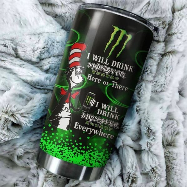 [Premium]  -Tumbler Cup With Lid Yh52 view 3