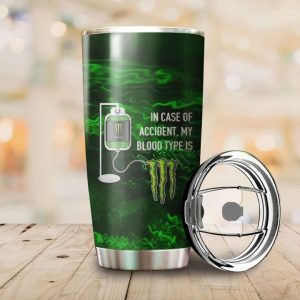 Custom name BraapGirls [Premium] -Tumbler Cup With Lid Brands for motocross girls and dirt bike riders - Brands view 1