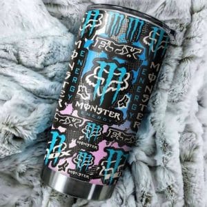 Custom name BraapGirls [Premium] -Tumbler Cup With Lid Yt23 Brands for motocross girls and dirt bike riders - Brands view 1