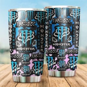 Custom name BraapGirls [Premium] -Tumbler Cup With Lid Yt23 Brands for motocross girls and dirt bike riders