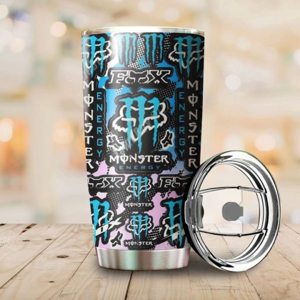 [Premium]  -Tumbler Cup With Lid Yt23 view 4