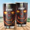 Custom name BraapGirls [Premium] -Tumbler Cup With Lid Yh46 Brands for motocross girls and dirt bike riders