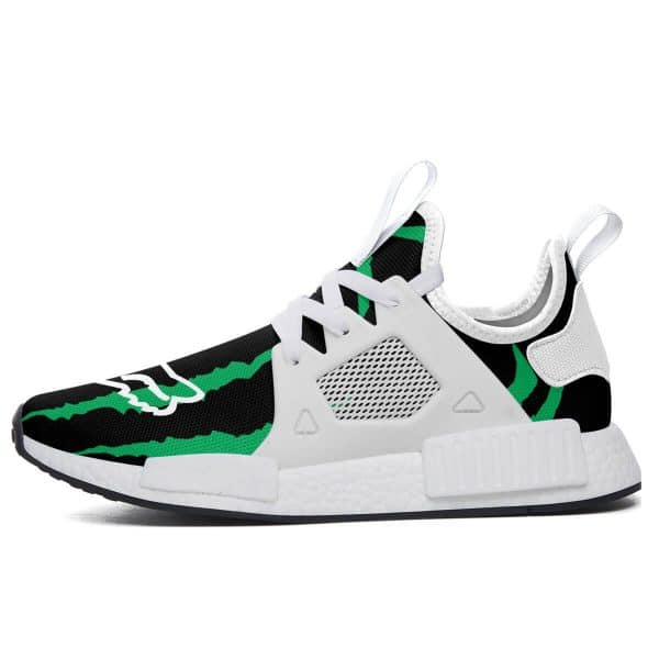 Motocross Fox Nmd Men's Shoes view 3