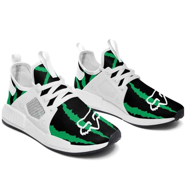 Motocross Fox Nmd Men's Shoes