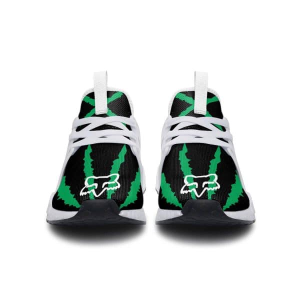 Motocross Fox Nmd Men's Shoes view 4