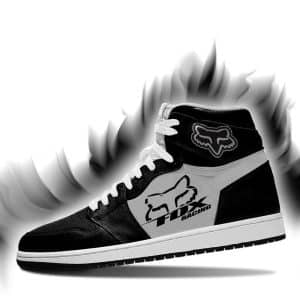 Custom name BraapGirls Jordan Fox Racing Unisex Vh312 Brands for motocross girls and dirt bike riders - Brands view 1
