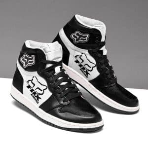 Custom name BraapGirls Jordan Fox Racing Unisex Vh312 Brands for motocross girls and dirt bike riders - Brands view 2