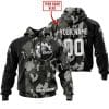 Sea Doo Racing Camo | Custom Name Racing | Kid & Adult