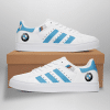 Stan Smith  –  Bwm Racing  –  Blue