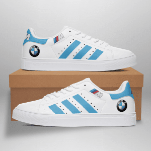 Stan Smith  –  Bwm Racing  –  Blue