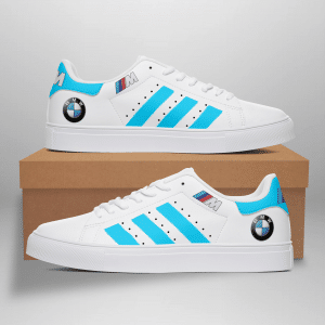 Stan Smith  –  Bwm Racing  –  Sky Blue