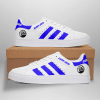 Stan Smith  –  Can Am Racing  –  Blue