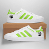 Stan Smith  –  Can Am Racing  –  Grey