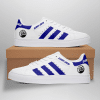 Stan Smith  –  Can Am Racing  –  Navy