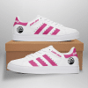Stan Smith  –  Can Am Racing  –  Pink 1