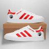 Stan Smith  –  Can Am Racing  –  Red