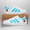 Stan Smith  –  Can Am Racing  –  Sky Blue