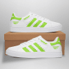 Stan Smith  –  Fly Racing  –  Green