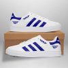 Stan Smith  –  Fly Racing  –  Navy