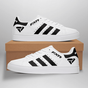 Stan Smith  –  Fxr Racing  –  Black