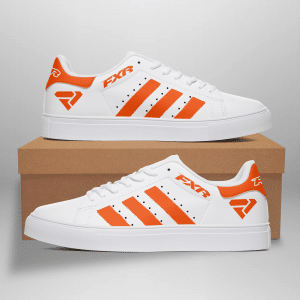 Stan Smith  –  Fxr Racing  –  Orange
