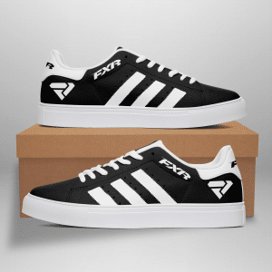 Stan Smith  –  Fxr Racing  –  White