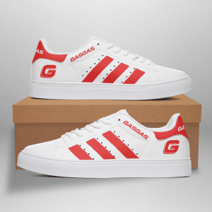 Stan Smith  –  Gas Gas Racing  –  Red