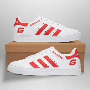 Stan Smith  –  Gas Gas Racing  –  Red