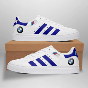 Stan Smith  –  Bwm Racing  –  Navy