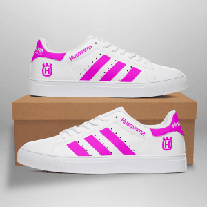 Stan Smith  –  Husqvarna Racing  –  Pink