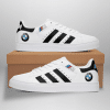 Stan Smith  –  Bwm Racing  –  Black