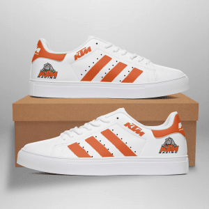 Stan Smith  –  Ktm Racing  –  Orange