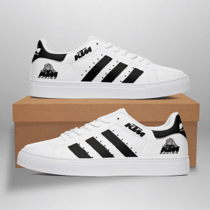 Stan Smith  –  Ktm Racing  –  Black