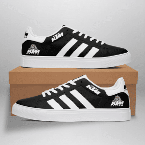 Stan Smith  –  Ktm Racing  –  White