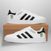 Stan Smith  –  Monster Racing  –  Black