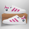 Stan Smith  –  Bwm Racing  –  Pink 1