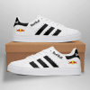 Stan Smith  –  Redbull Racing  –  Black